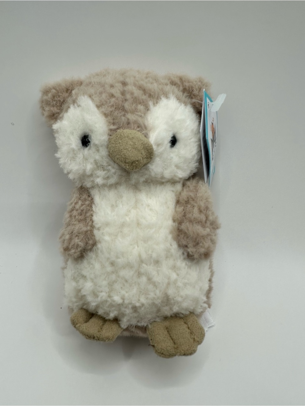 NWT Jellycat Wee Owl